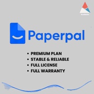 (24/7 Fast) Paperpal Prime Premium Account AI checker and online academic writing tools reseachers