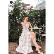 BLT Brand Daisy Rose Second Hand Size M