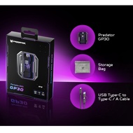 # ACER PREDATOR GP30 TYPE-C USB3.2 PORTABLE SSD [1TB / 2TB /4TB] #