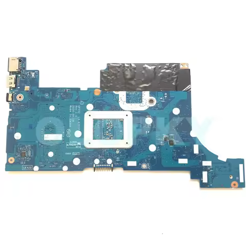 GPT52 LA-K201P With i3-1115G4 i5-1135G7 i7-1165G7 CPU For HP 250 G8 15S-DR 15-DW 15S-DU Laptop Mothe