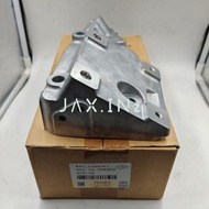 Isuzu 6UZ1 Engine High Pressure Oil Pump Support Seat Support 8-97603738-0 Hitachi Sumikko 31 1 Exca