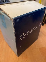 Cengage English for Modern Living 英語教材