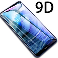 ฟิล์มกระจก OPPO ฟิล์มกระจกนิรภัยเต็มจอ 9D ของแท้ for OPPO F11 Pro/F5/F7/F9 Realme 5 Pro/3/3 pro/5/5i/6i/5s/C3/5 Pro/6/6 Pro/7 Pro/8/C11/C17/7i/C2/C25Y/GT/C20/C25S/C12/C25/C21/C15/C25/Narzo 50/20Pro/50Pro