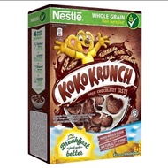 Nestlé Koko krunch breakfast cereal 150g Koko Krunch Cereal Granola Oat