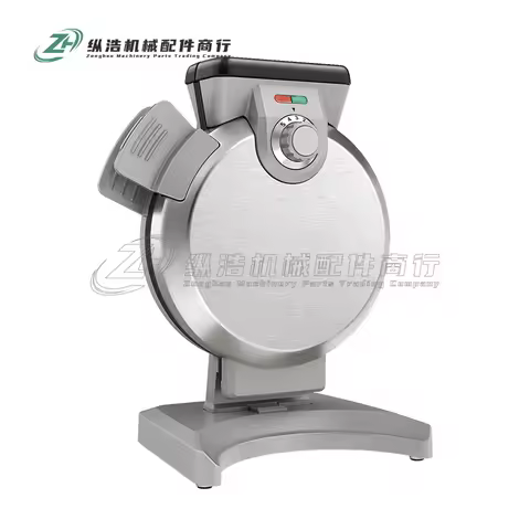 WAF-V100CN vertical waffle maker multi-functional mini light food machine heating grill pan breakfas