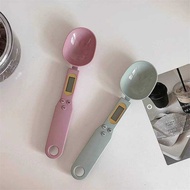Milk Powder Coffee Flour Quantitative Spoon Kitchen Electronic Weighing Measurement Gram Spoon Bakin