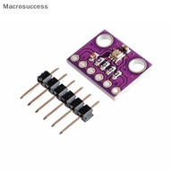 [SRE] BME280-3.3 BME280 BMP280 With Single Needle 1*6Pin 3.3V Digital Module RQC