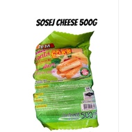 SOSEJ CHEESE THAI 500G