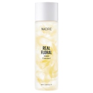NACIFIC Real Calendula Floral Toner 6.08 fl.oz / 180ml