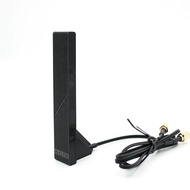 Gigabyte WIFI7 2T2R Antenna Dual Band 2.4G 5G Magnetic Base Wireless Network Card Aerial Supports Z7