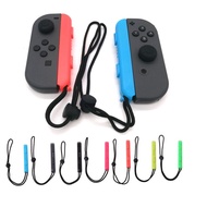 1 PCS For Nintendo Switch Gamepad Controller Console Hand Rope Joy-con Wrist Strap Video Games Accessories for Nintendo