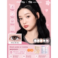 (PRICE FOR 1 PAIR) MOODY LENS 6 MONTHS – HOT HIT COLLECTION