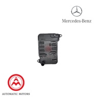 Original Mercedes Benz Auto Transmission Filter 724-2 W222-S400 Hybrid W212-E300 Hybrid 2122770295 0