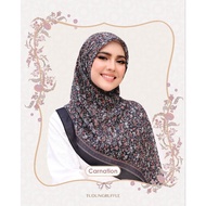 TUDUNGRUFFLE Collection (46"x46")