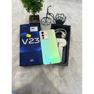 USED VIVO V23 5G 12+256GB
