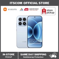 Xiaomi 17 5G Smartphone 12GB + 512GB ROM Leica Summilux optical lens Snapdragon 8 Elite Gen 5