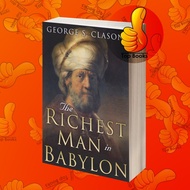 The Richest Man in Babylon George S. Clason