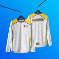 BAJU SULUH BUDIMAN UPSI - LENGAN PANJANG