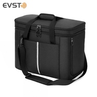 Portable Power Station Storage Bag for Ecoflow Delta 3 Max Plus/Delta 3 Max Protective Travel Case