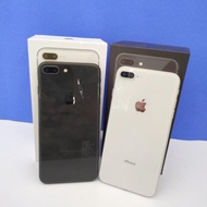 iphone 8 Plus 64gb second eks inter