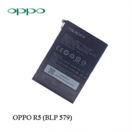 OPPO R5 Battery  Oppo R8106 R8107 Battery  Oppo BLP579 High Quality Battery (2000mAh)