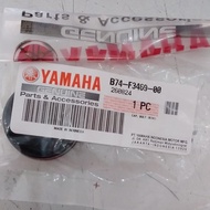 CAP, BOLT (B741) / RUBBER CAP BOLT BEGEL BEHEL SEAT - XMAX (B74-F3469-00 )