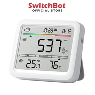 SwitchBot Meter Pro (CO2 Monitor)