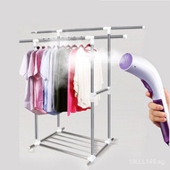 Handheld Steam Iron Brush Portable Fast Steam Travel Iron Steamer Household Electric Iron868