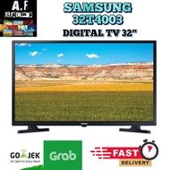 SAMSUNG 32T4003 DIGITAL TV 32 INCH