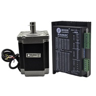 86CM35 86CM45 86CM80 86CM85-BZ 86CM120 Stepper Motor MA860C Driver
