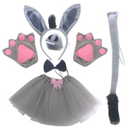 christmas outfit for kids christmas outfit for baby boy Young Children Little Donkey Show Costumes H