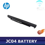 Hp Pavilion 14-BS 14-BW 15-BS JC03 JC04 Laptop Battery