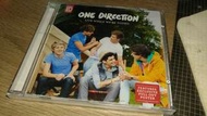 One Direction - Live While We're Young - Single CD