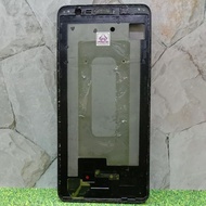 Samsung A7 2018 A750f Lcd Mount Lcd Frame Original Copotan