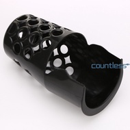 Pool Web Pockets 9.6inch Depth Pool Ball Drop Net Bag Pro Pool Table Accessories [countless.my]