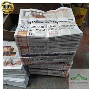 ♙Newspaper / Dyaryo (Per Kilo)