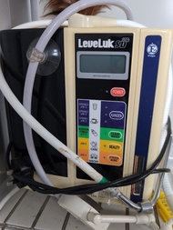 Enagic Leveluk SD501 鹼性離子水機
