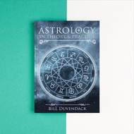 (Eng) Astrology in Theory &amp; Practice by Bill Duvendack