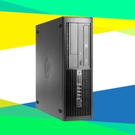 HP 8300 Small Form Factor - Wifi Ready - Full Set Budget PC -