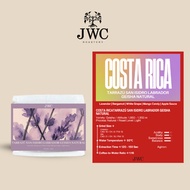 JWC - Costa Rica Tarrazu San Isidro Labrador Geisha Natural 100g | Single Origin | Arabica Coffee