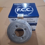 FCC ORIGINAL CLUTCH LEGS VARIOUS