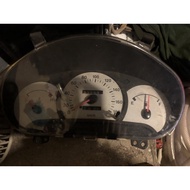 Hyundai atos meter 1.0