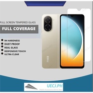 Tempered Glass ALL CLEAR Screen Protector POCO C85 C71 C75 C65