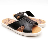 By BATA 862.6381/5381  MEN  SANDALS / SELIPAR LELAKI 男装拖鞋