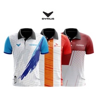 SYRIUS™ | T-SHIRT COLLAR (SHORT SLEEVE) COWAY | SK MAGIC | CUCKOO