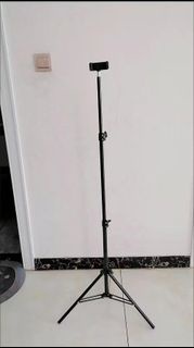 攝影腳架，自拍腳架