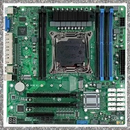 [feidan33.ph] For Servers Virtual Machines Routers 4x2.5G E Ethernet Ports 10x SATA  Interface C612 