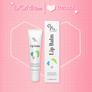 Son Dưỡng Môi Mềm Mượt Chống Khô Và Nứt Nẻ Môi Fixderma LIP BALM 15ml