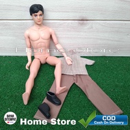 Boneka Ken Boneka Cowok Berbi Mainan Boneka Cowok