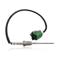 2897539 Exhaust Gas Temperature Sensor EGT Sensor Compatible for Cummins Diesel Fuel Engine ISX ISL 